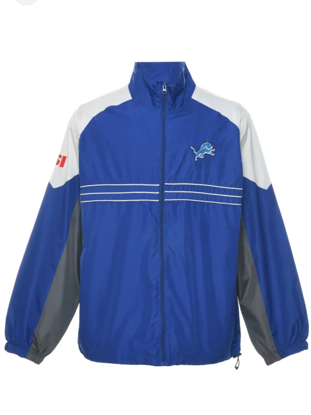 NFL Detroit Lions jacket